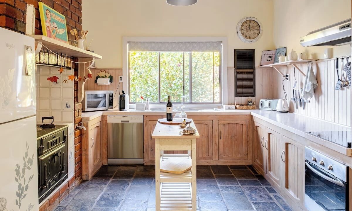 Photo of Kitchen in Bickley
