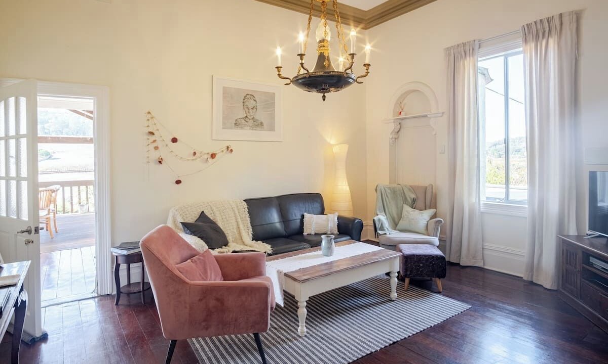 Photo of Livingroom in Bickley