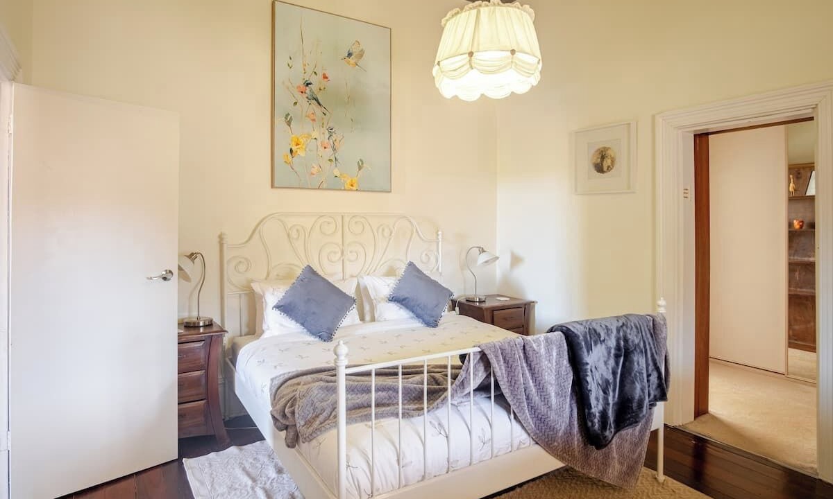 Photo of Bedroom in Bickley