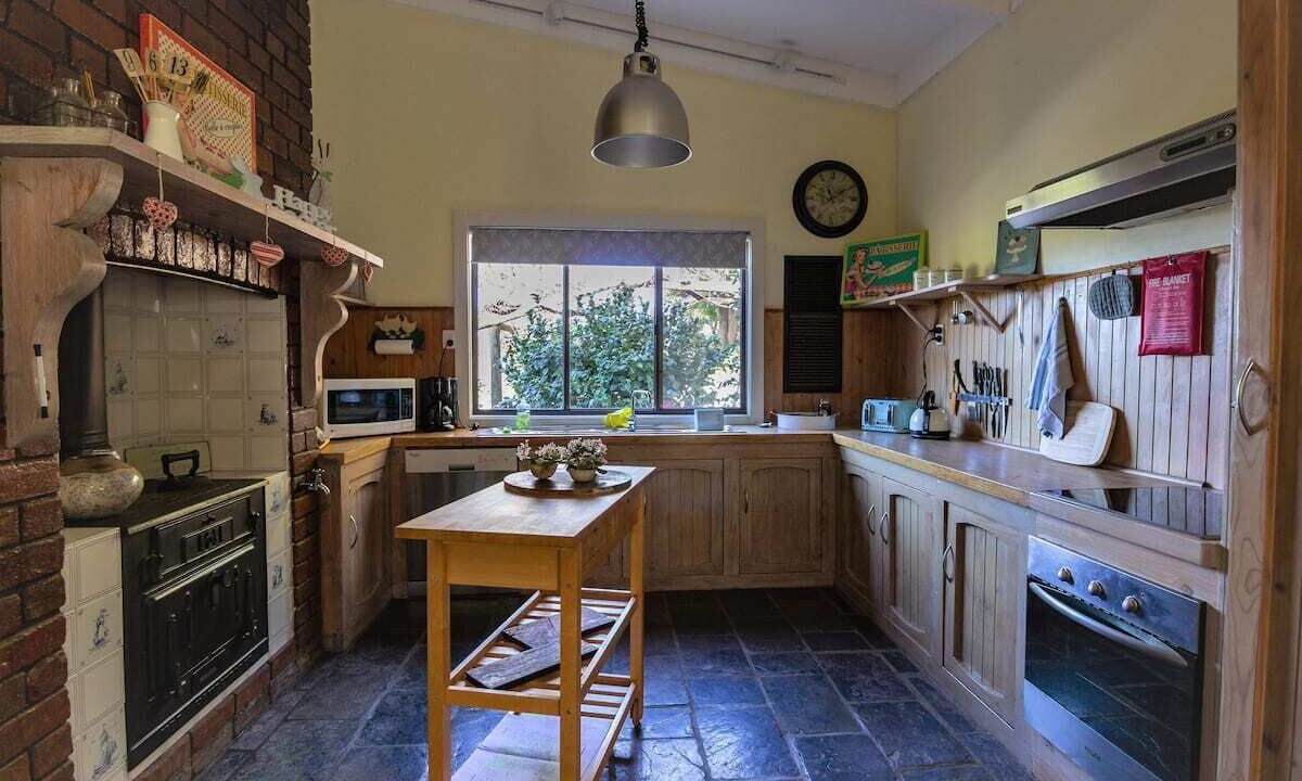 Photo of Kitchen in Bickley