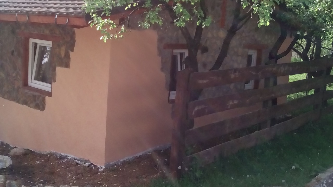 Photo of Outdoor in Aggtelek