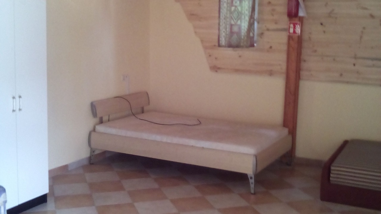 Photo of Bedroom in Aggtelek