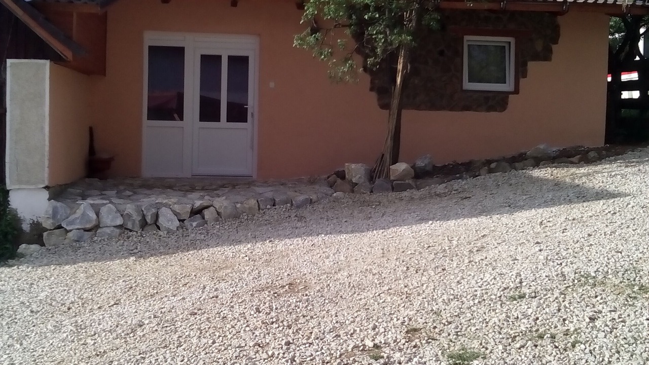 Photo of Outdoor in Aggtelek