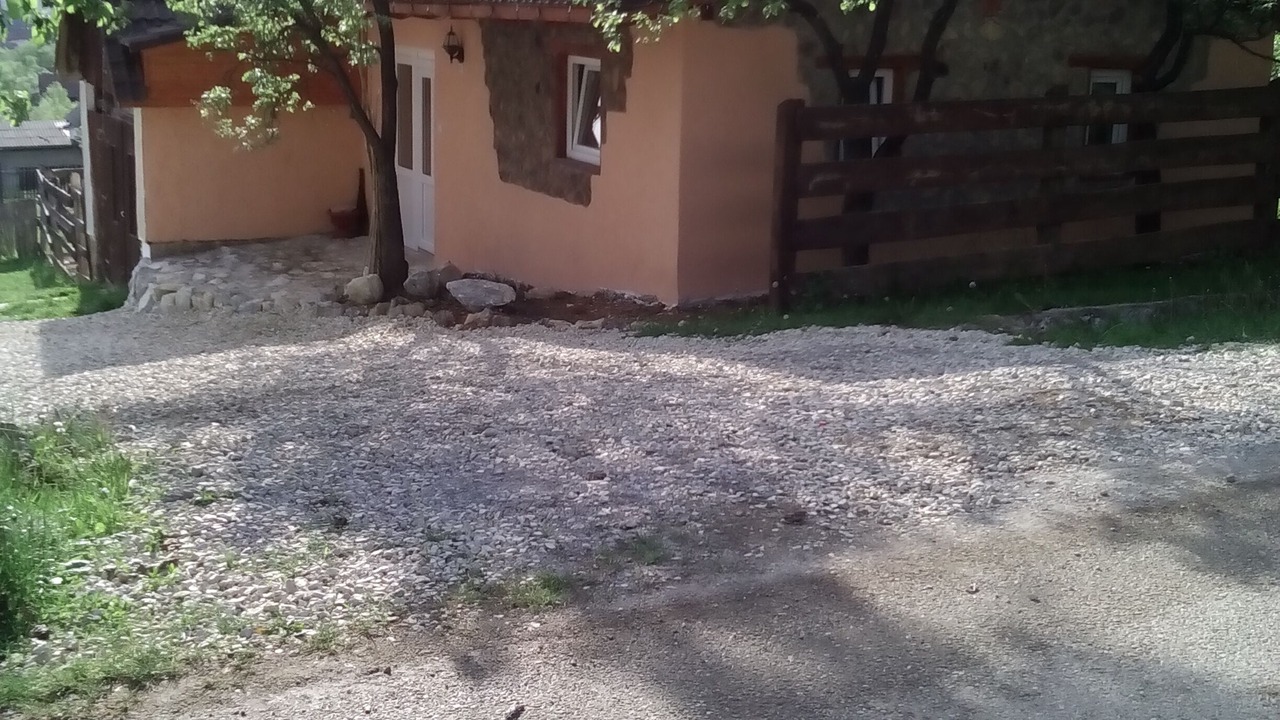 Photo of Outdoor in Aggtelek