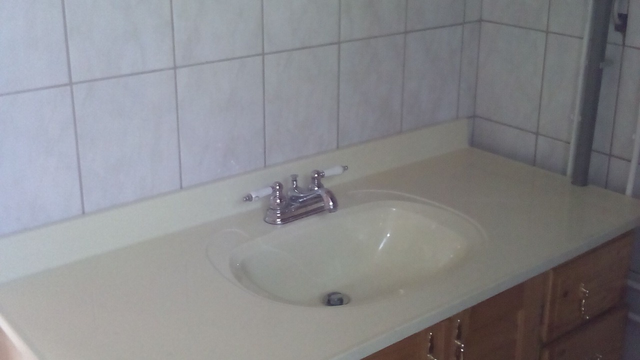 Photo of Bathroom in Aggtelek