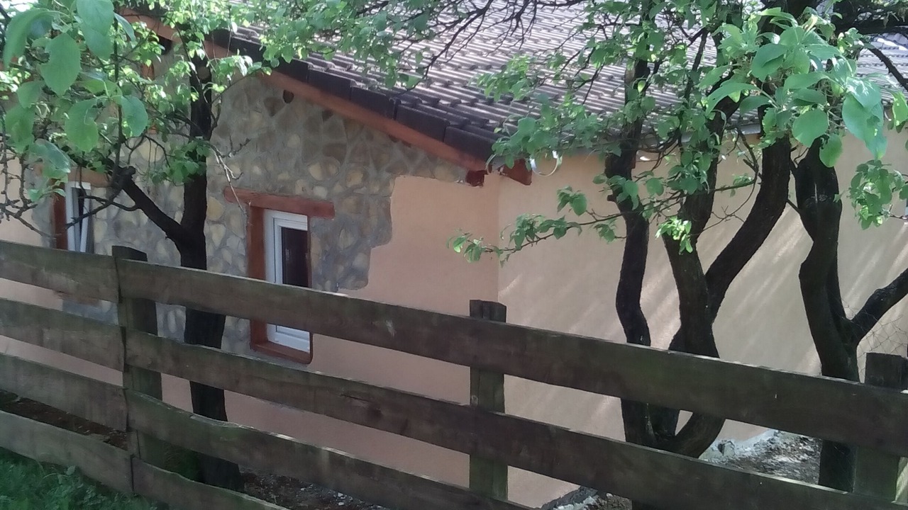 Photo of Outdoor in Aggtelek