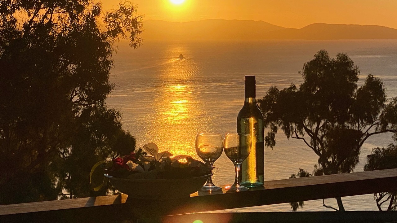 Photo of Others in Hamilton Island