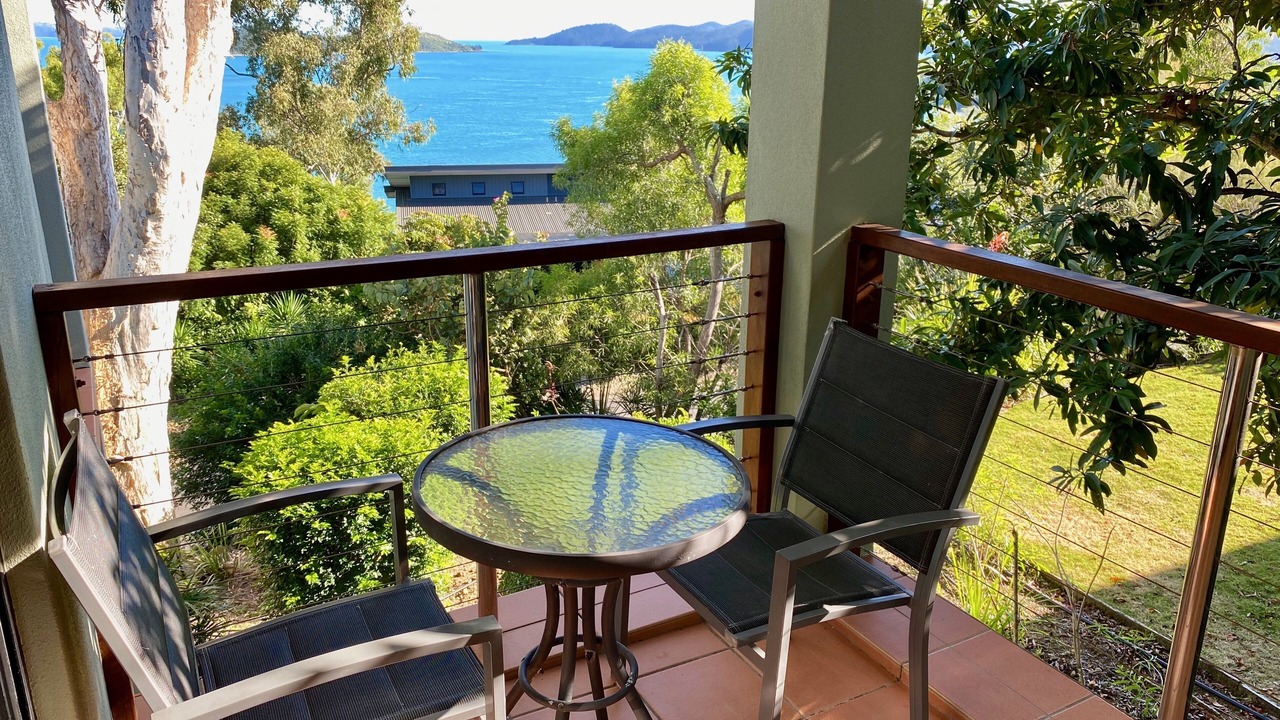 Photo of Outdoor in Hamilton Island