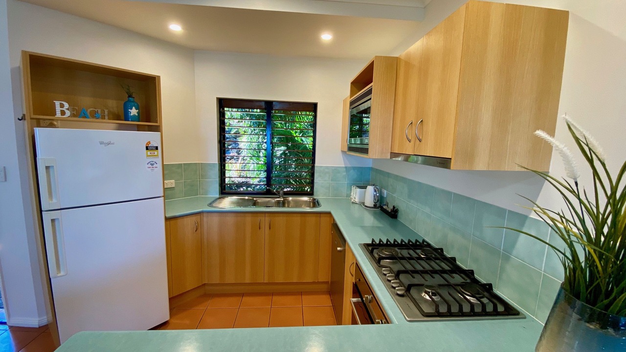 Photo of Kitchen in Hamilton Island