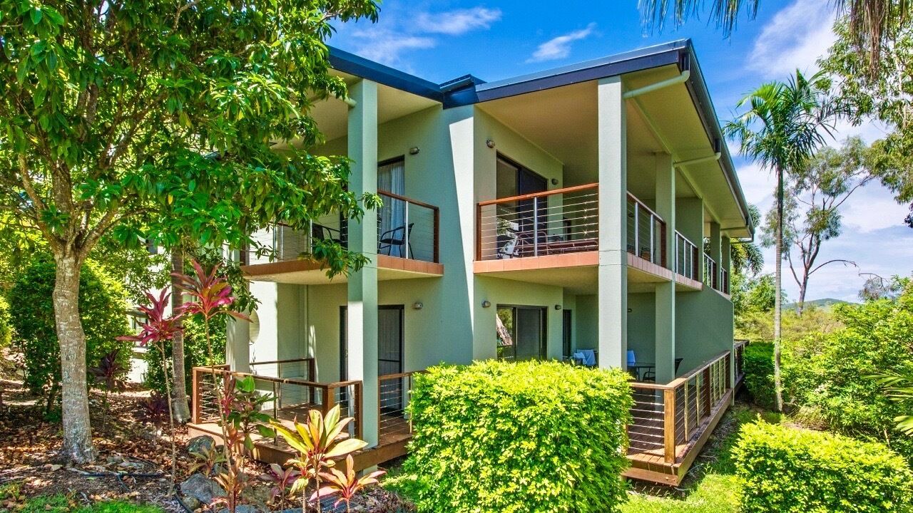 Photo of Outdoor in Hamilton Island