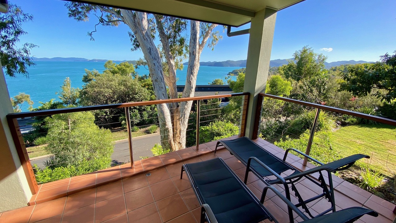 Photo of Outdoor in Hamilton Island