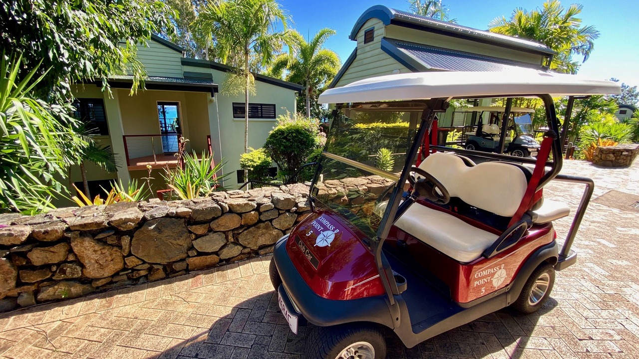 Photo of Outdoor in Hamilton Island