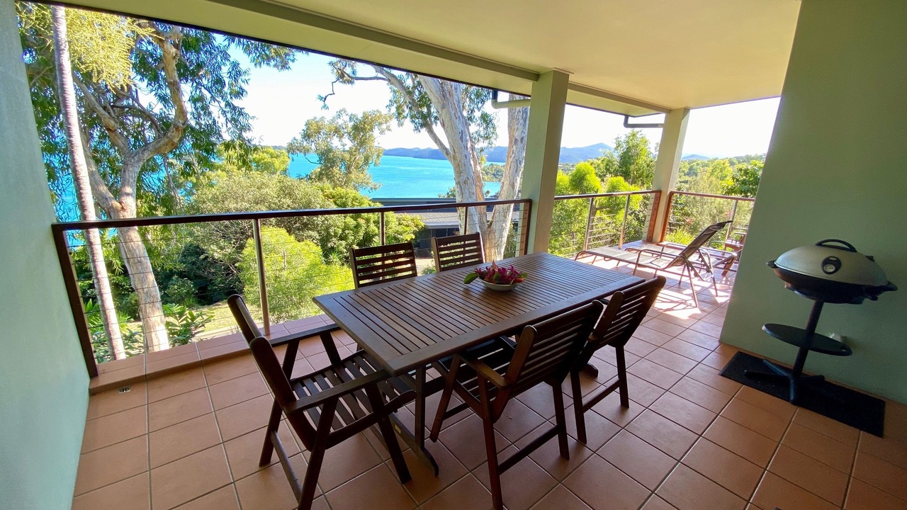 Photo of Outdoor in Hamilton Island