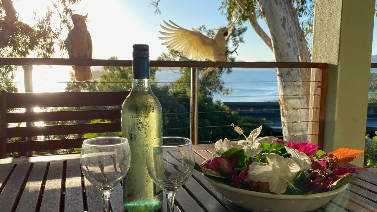 Photo of Others in Hamilton Island