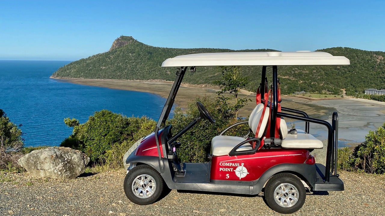 Photo of Outdoor in Hamilton Island