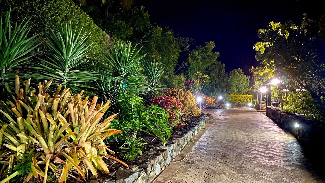 Photo of Outdoor in Hamilton Island