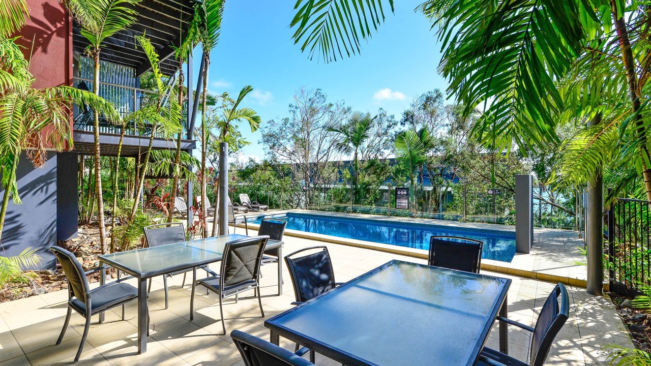 Photo of Others in Hamilton Island