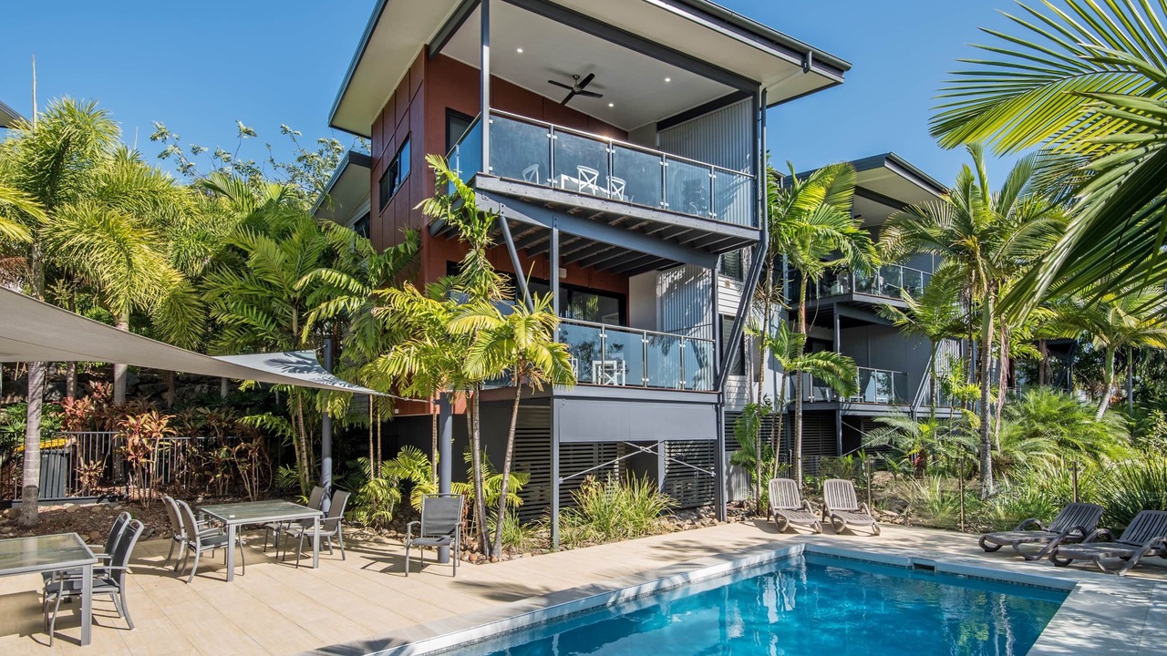 Photo of Others in Hamilton Island