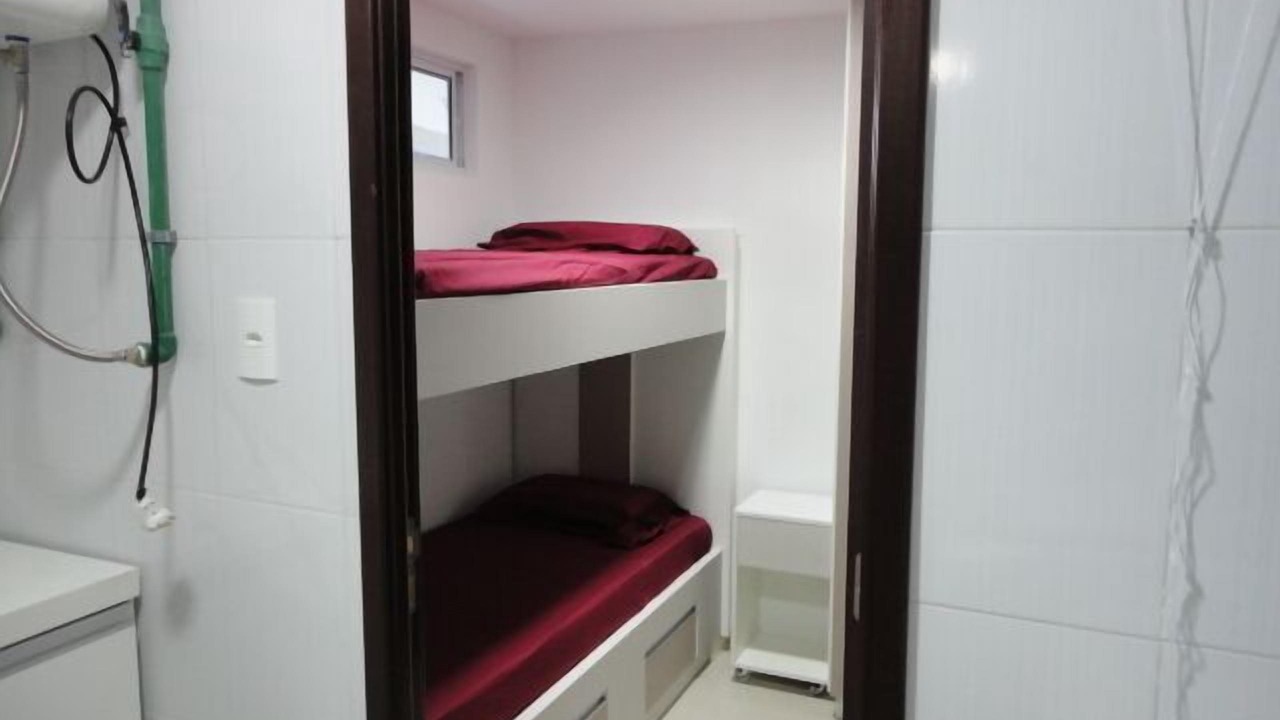 Photo of Bedroom in Fortaleza