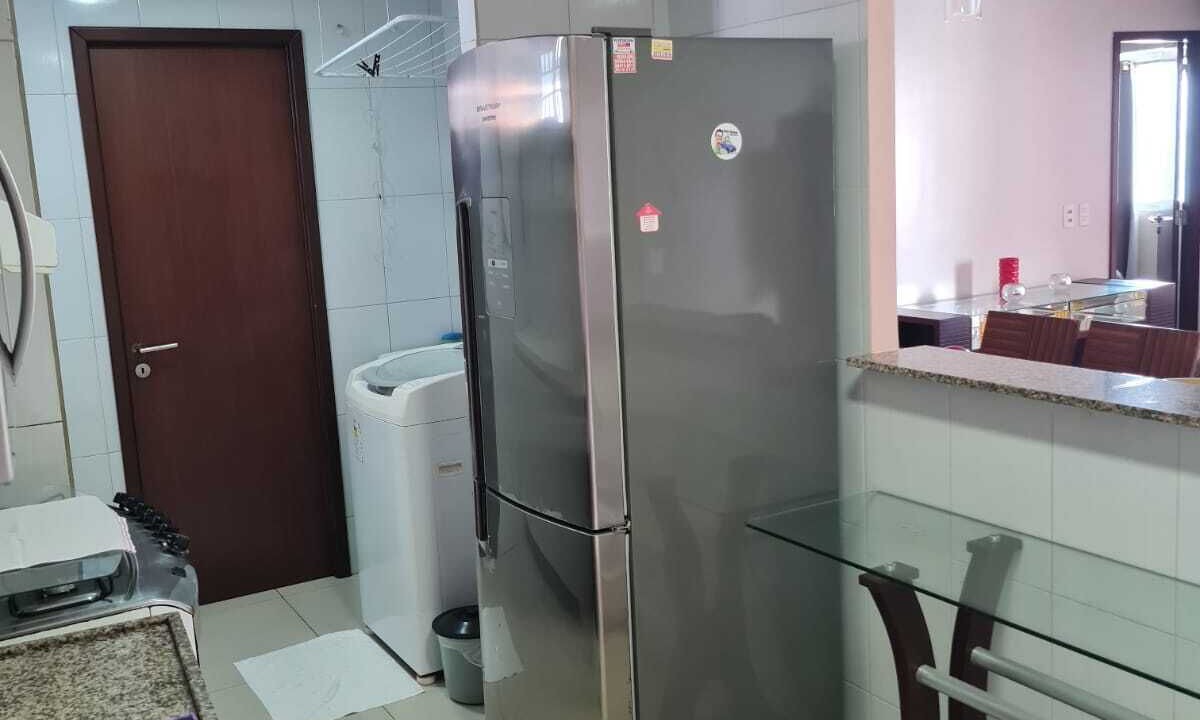 Photo of Kitchen in Fortaleza