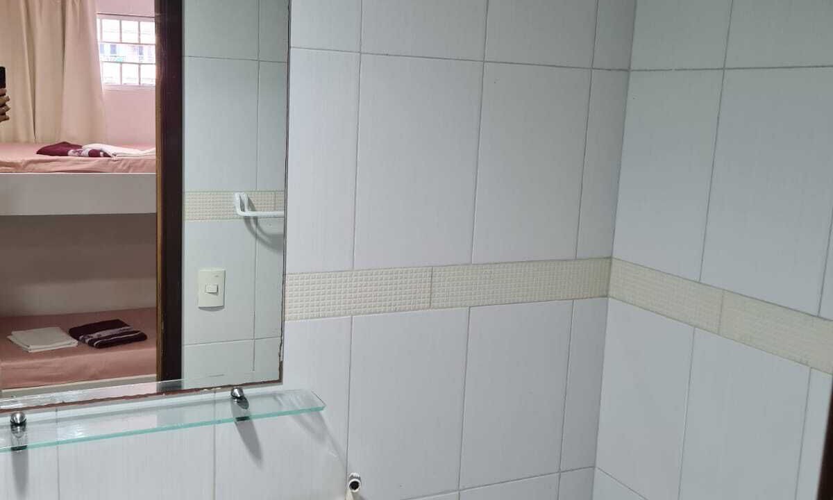 Photo of Bathroom in Fortaleza