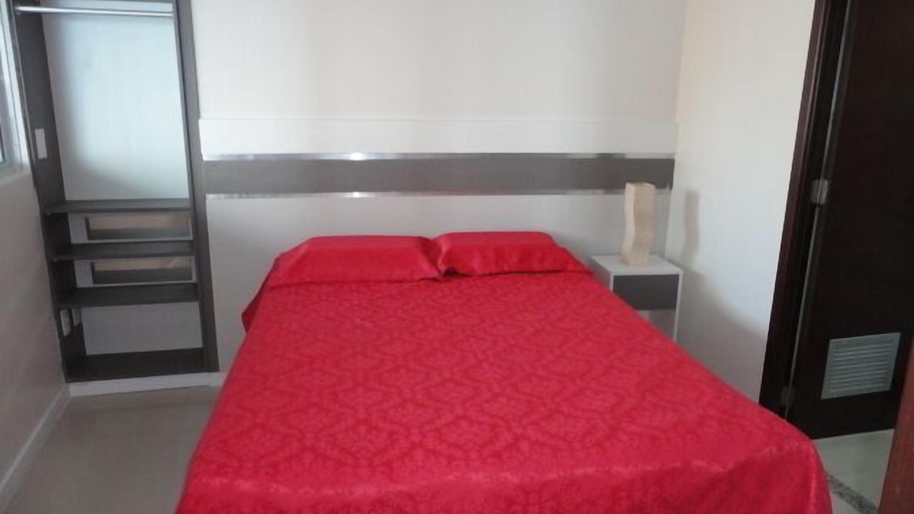 Photo of Bedroom in Fortaleza