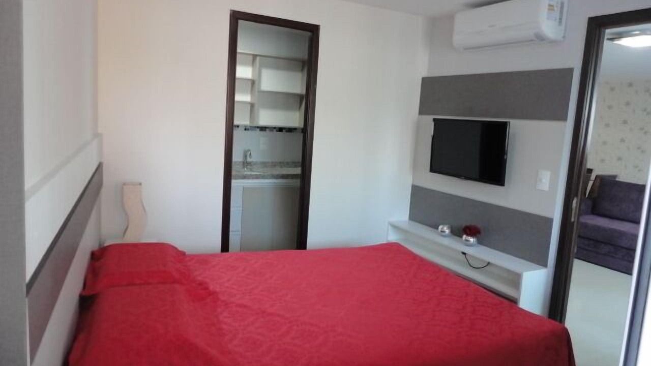 Photo of Bedroom in Fortaleza