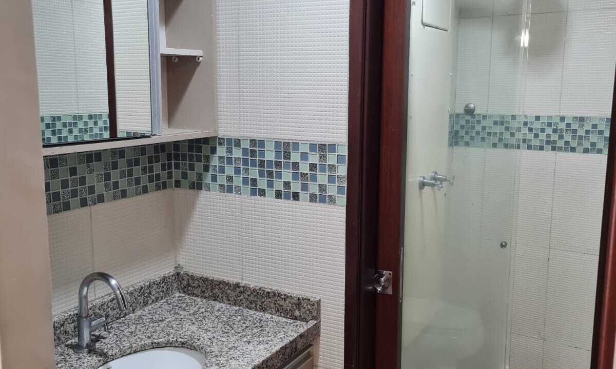 Photo of Bathroom in Fortaleza