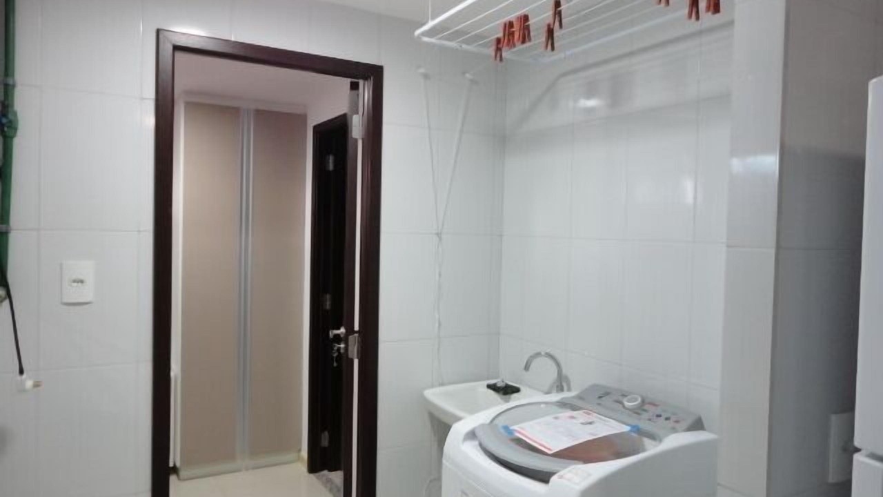 Photo of Bathroom in Fortaleza