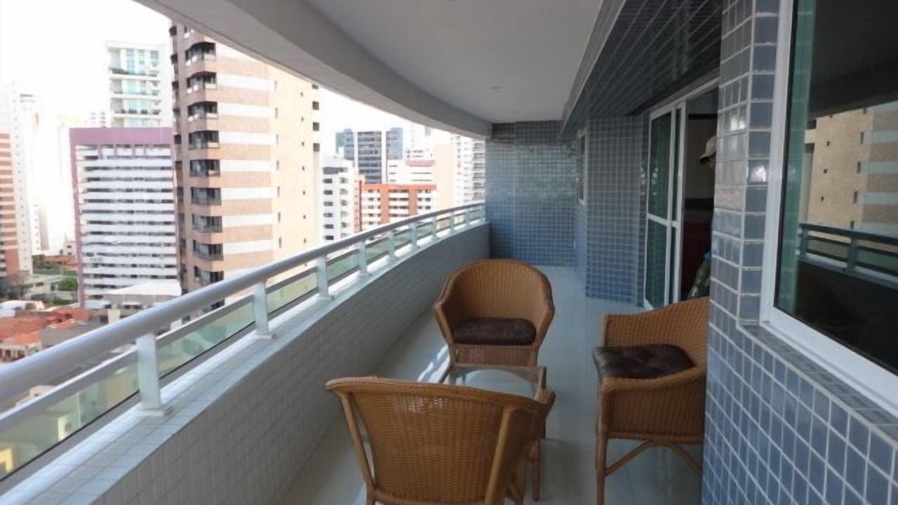 Photo of Outdoor in Fortaleza