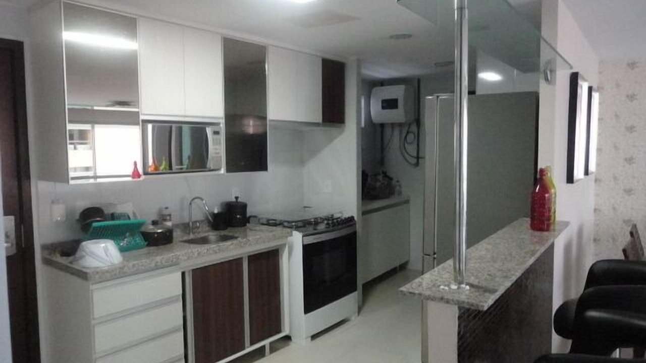 Photo of Kitchen in Fortaleza