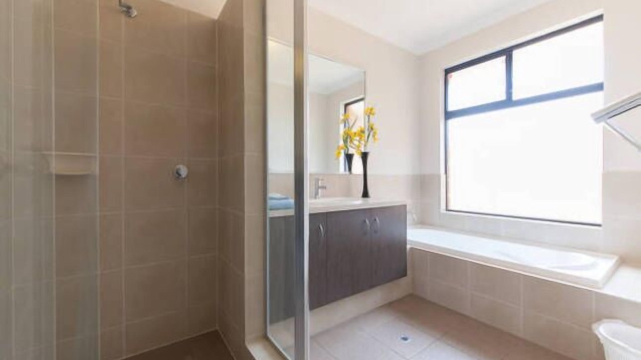 Photo of Bathroom in Cannington