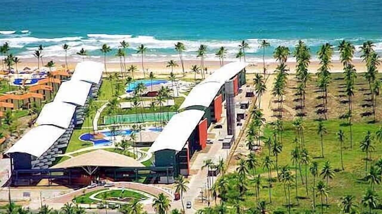 Photo of Outdoor in Porto de Galinhas