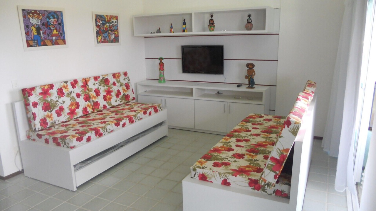 Photo of Livingroom in Porto de Galinhas