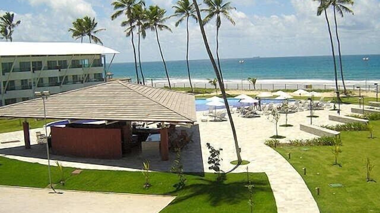 Photo of Outdoor in Porto de Galinhas