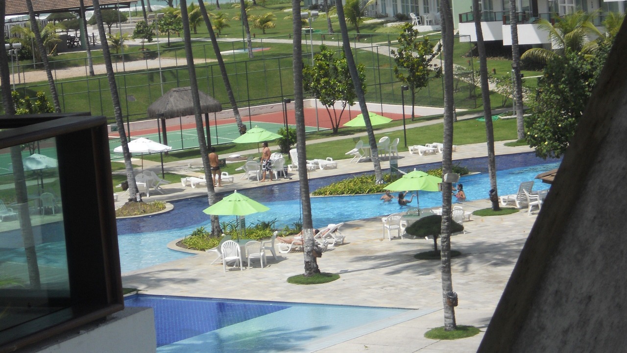 Photo of Outdoor in Porto de Galinhas