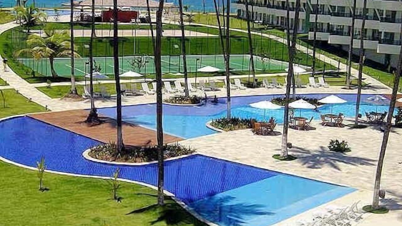 Photo of Outdoor in Porto de Galinhas