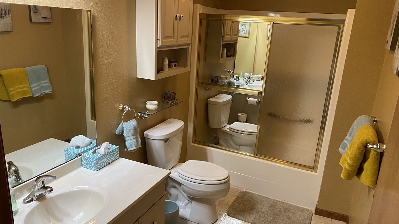 Photo of Bathroom in Fountain City