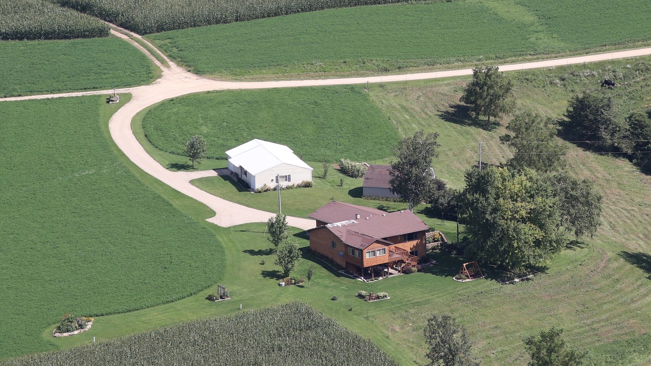 Photo of Outdoor in Fountain City