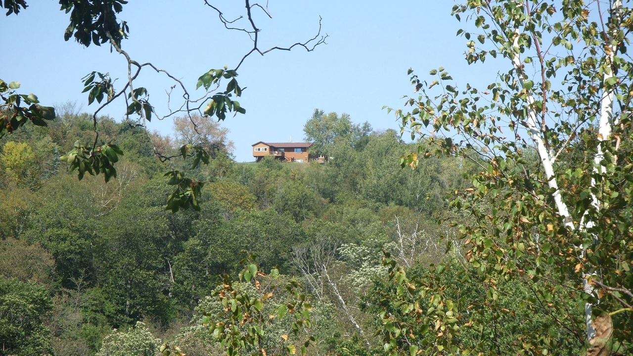 Photo of Outdoor in Fountain City