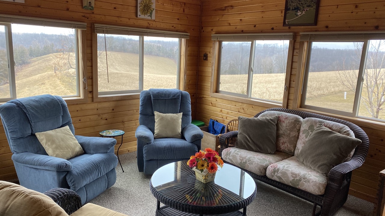Photo of Outdoor in Fountain City