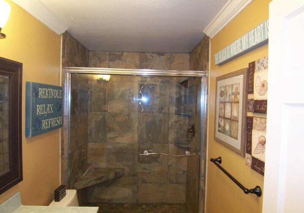Photo of Bathroom in Sarasota