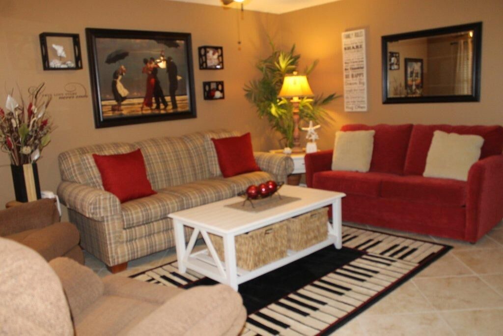 Photo of Bedroom in Sarasota