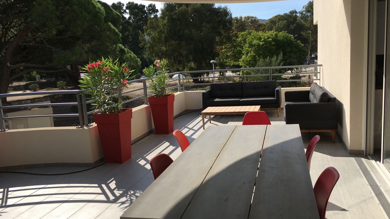Photo of Outdoor in Calvi