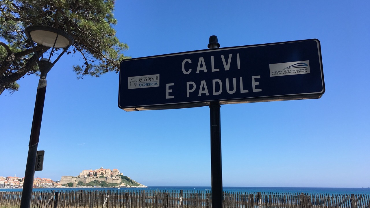 Photo of Outdoor in Calvi