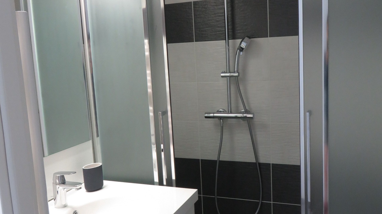 Photo of Bathroom in Calvi