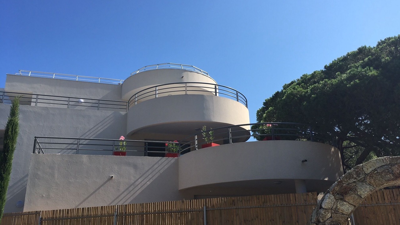 Photo of Outdoor in Calvi