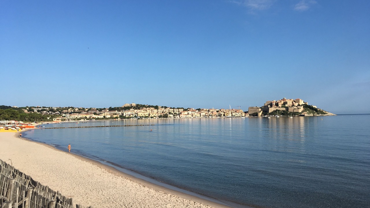 Photo of Others in Calvi