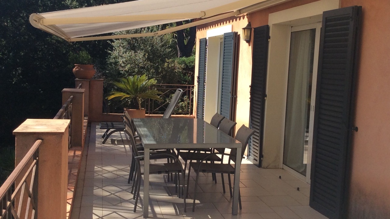 Photo of Outdoor in La Faviere