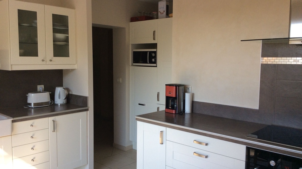 Photo of Kitchen in La Faviere